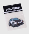 Toyota AE86 Trueno Magnet - Hardtuned