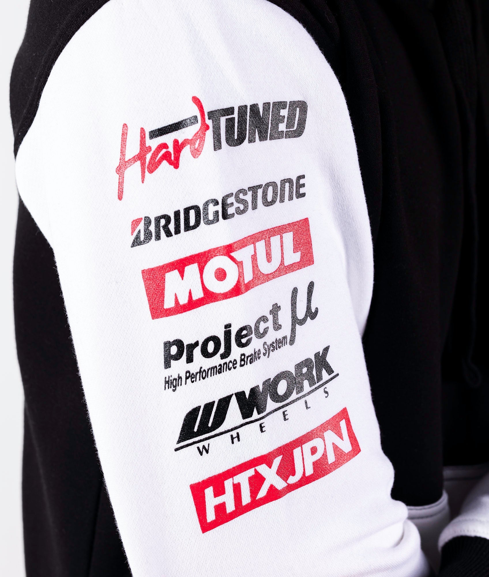 Toyota AE86 Trueno Pullover Hoodie – Hardtuned