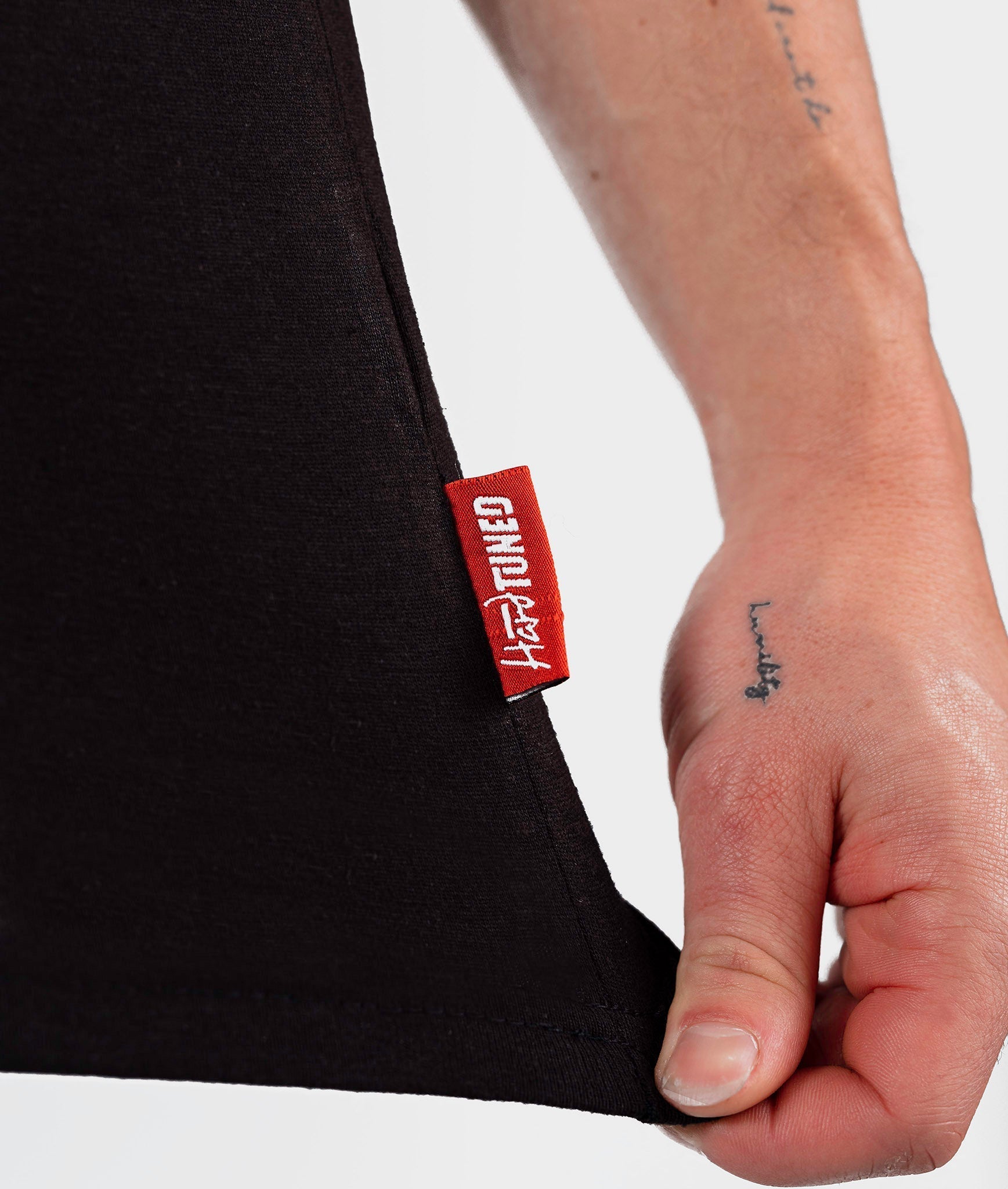 Toyota Supra MKIV Fragment Tee – Hardtuned