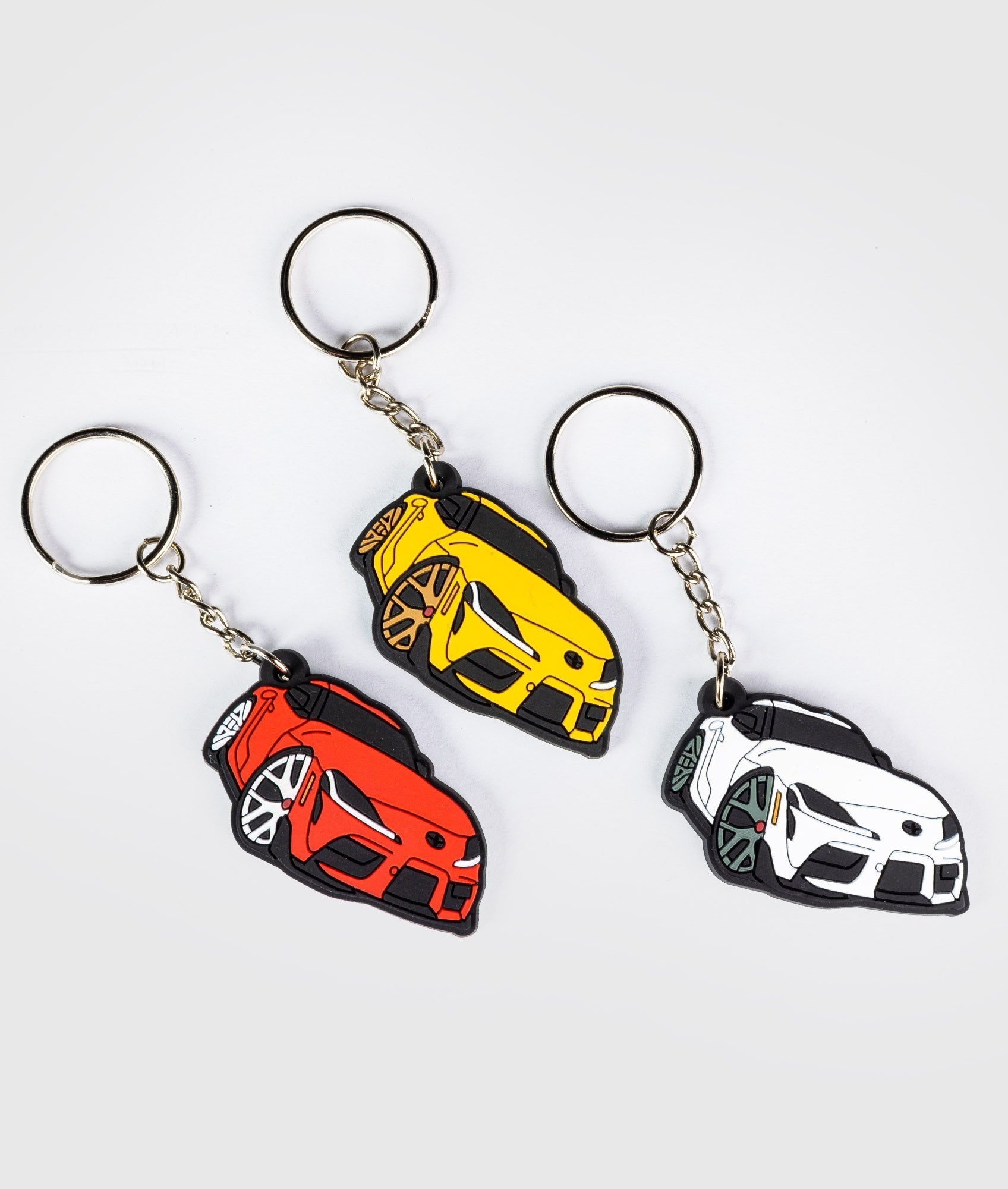 Ｎ*ち様 TOYOTA SUPRA エンブレムキーリングセット s-l400.jpg