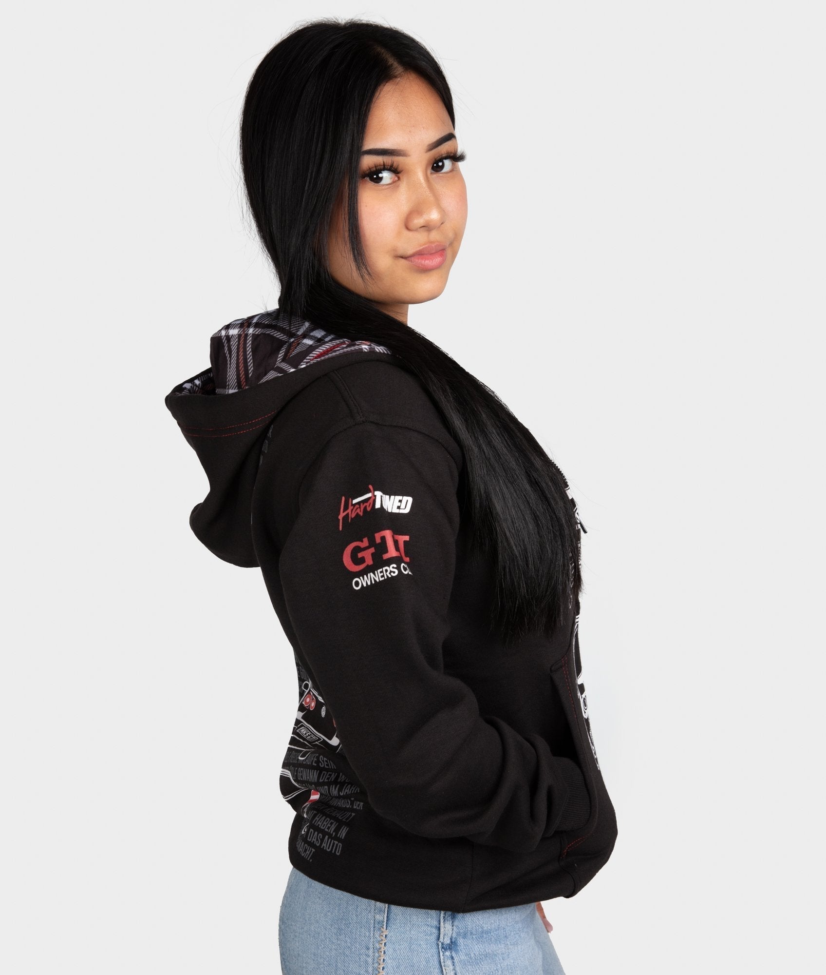 Performance Golf Hoodie - Golf Shot Apparel