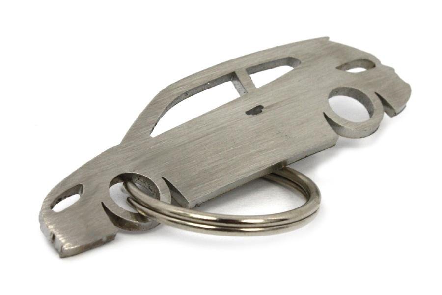 Volkswagen Scirocco Key Ring - Hardtuned