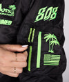 Women&#39;s Forrest Wang / Get Nuts Labs Bomber Jacket - Hardtuned